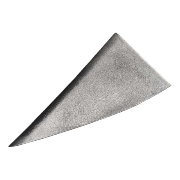 Moldura Interna Tras Esquerda Kia Sportage 2.0 2007 A 2009