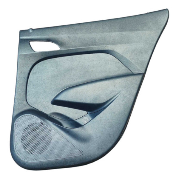 Forro Porta Traseiro Direito Hyundai Hb20 2016 A 2019