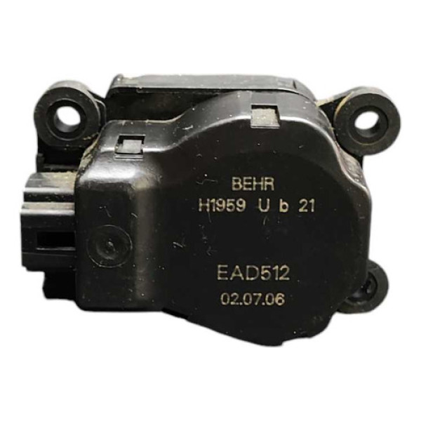 Motor Atuador Ar Ead512 Citroen C4 Vtr 2.0 2007 2008/2010