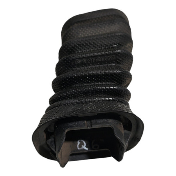 Sanfona Cabo Porta Diant Mercedes E320 2003/09 A2118210097 