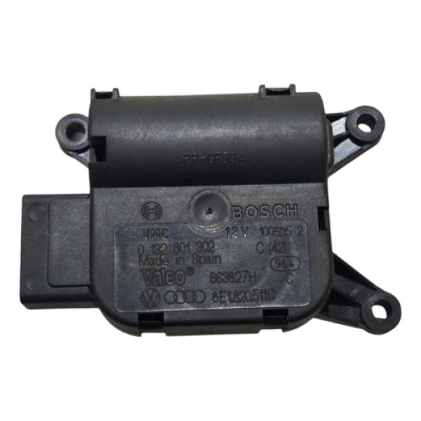 Motor Atuador Ar Condicionado 8e1820511c Audi A4 2004 A 2008