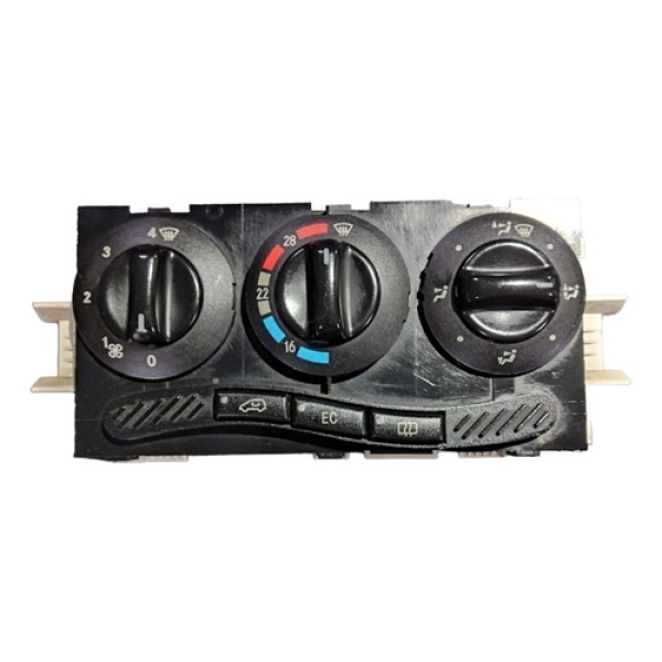 Comando Ar Condicionado Mercedes Classe A 1688300985