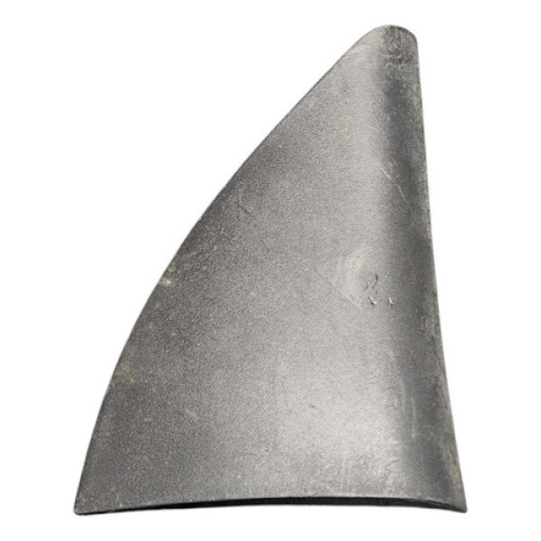 Moldura Int Retrovisor Diant Direita Chery Cielo 2011 A 2012