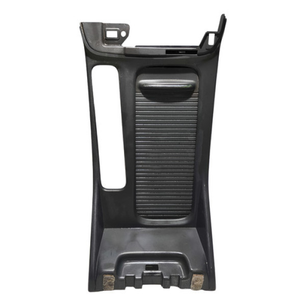 Console Porta Copos 83420tr8am01022 Honda Civic 2013 A 2016 Preto