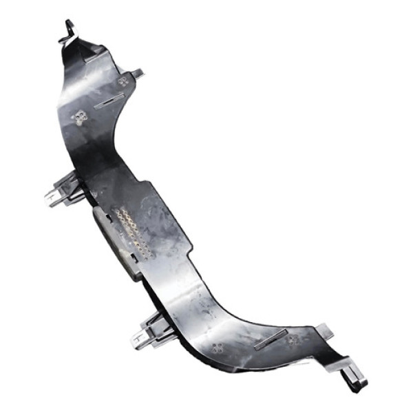 Moldura Duto Ar 51952011 Jeep Renegade 2017 2018 2019