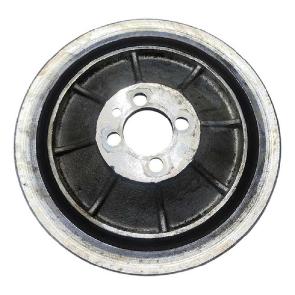 Polia Virabrequim 55265660 Jeep Compass 2.0 Diesel 2021/2023