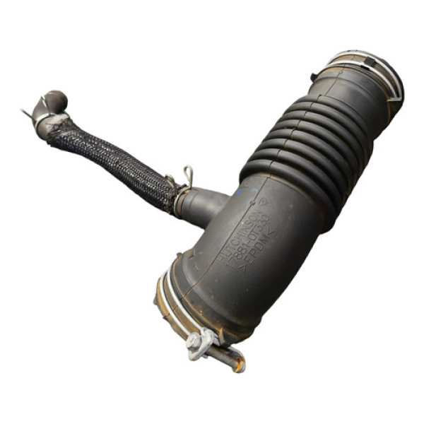 Mangueira Caixa Filtro Ar Toyota Corolla 2017 2018 2019