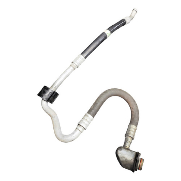 Mangueira Ar Condicionado Mercedes Slk230 1997 1998 1999