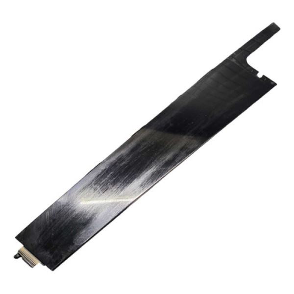 Moldura Externa Tras Esq Range Rover Sport 2013/16 C/detalhe