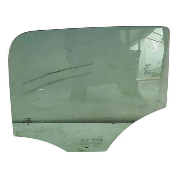 Vidro Porta Traseira Esquerda Fiat Argo 1.0 2018 A 2022