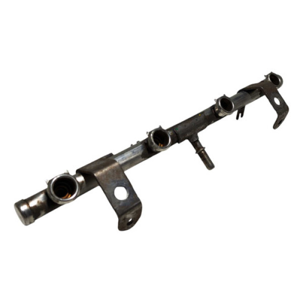 Flauta Bico Injetor 55228548 Fiat Palio 2012 2013 A 2016