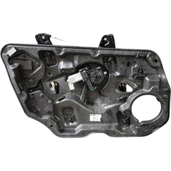Maquina Vidro Dianteiro Esquerdo Volvo Xc60 3.0 2009 A 2011