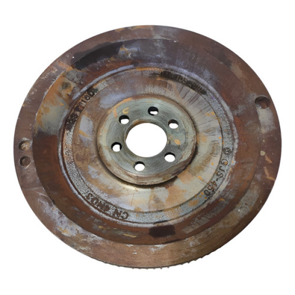 Volante Motor 04c105269e Vw Polo Tracker 1.0 Mpi 2024 2025