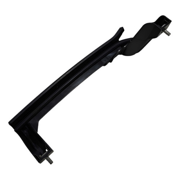 Guia Vidro Dianteiro Direito Fiat Pulse 2022 2023 2024 Preto