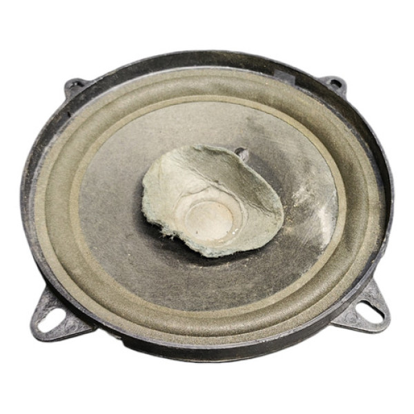 Alto Falante Renault Symbol 7702229816 2009 2010 2011 2012 Preto