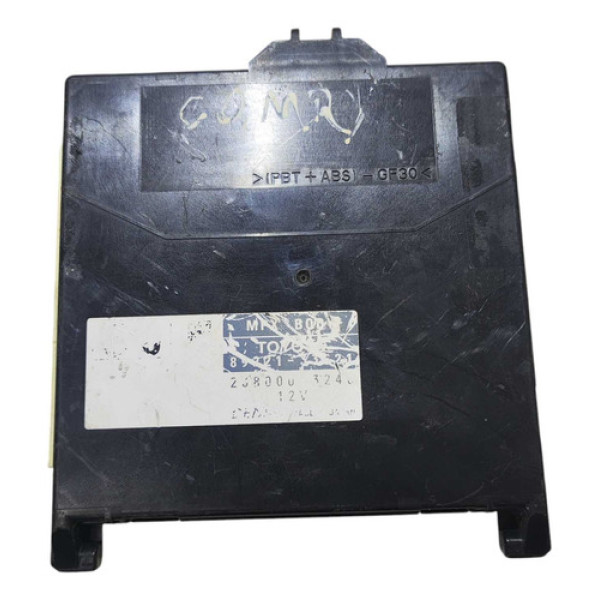 Módulo Conforto 8922133521 Toyota Camry 3.6 2012 2013 2014