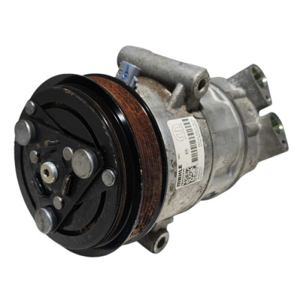 Compressor Ar Fiat Argo 1.3 4cc 2018 2019 2020 52093151 