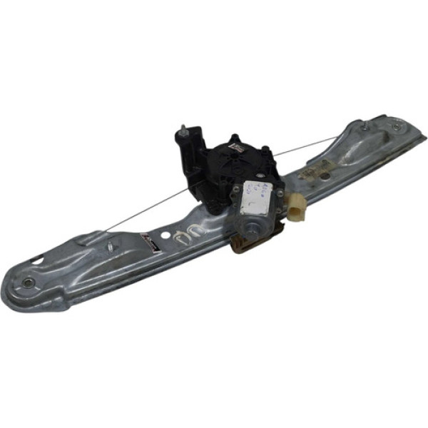 Maquina Vidro Dianteiro Direito Fiat Argo 1.0 2019 2020 2021