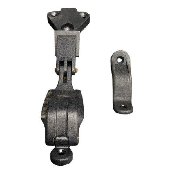 Trava Abertura Vidro Fixo Lateral Traseiro Peugeot 206 2005 