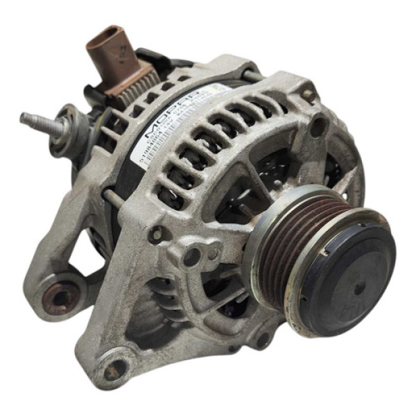Alternador 51984064 Fiat Argo 1.0 2018 2019 2020 A 2022