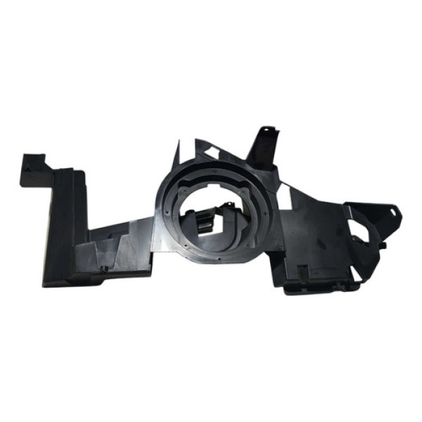 Guarnição Alto Falante 9650817977 Citroen C4 Vtr 2.0 2009