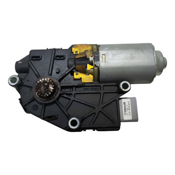 Motor Teto Solar Cpla53508aa Range Rover Sport 2014 A 2016