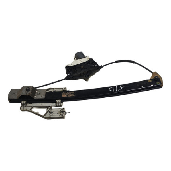 Máquina Vidro Traseira Direita 8k0959812a Audi A4 2009/2015