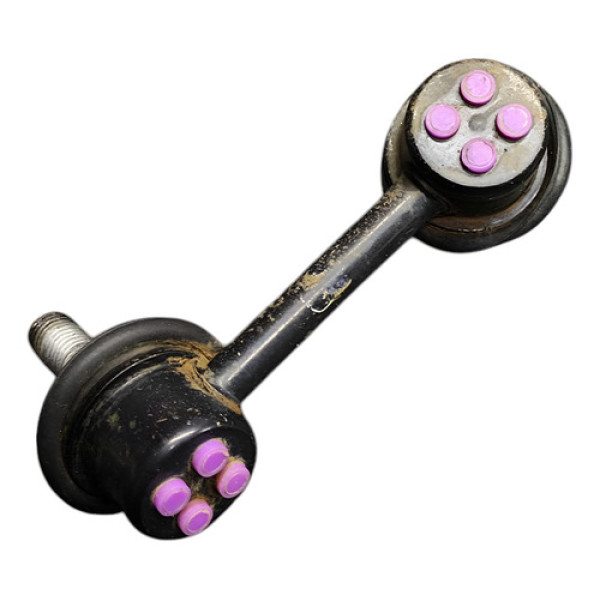 Braço Dianteira Amortecedor Honda Civic 2012 2013 2014/2016