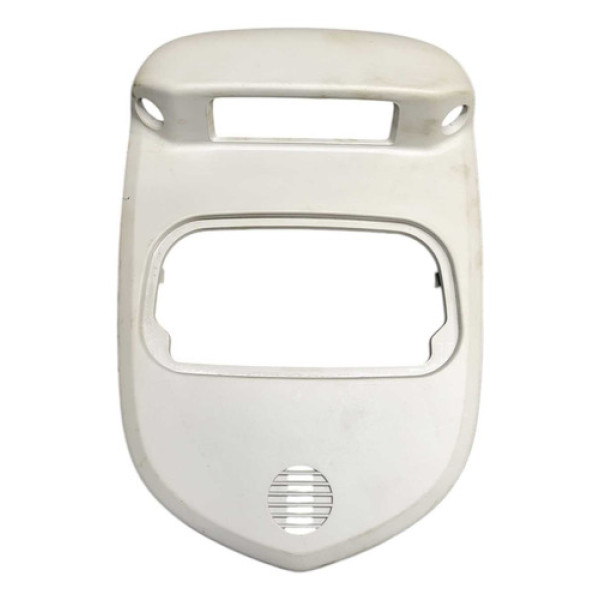 Moldura Luz Teto Cortesia Peugeot 3008 1.6 Thp 2012 A 2015