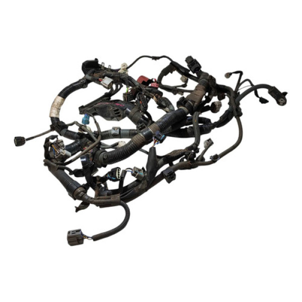 Chicote Motor Injeção Toyota Corolla 2014 A 2018  821210za20