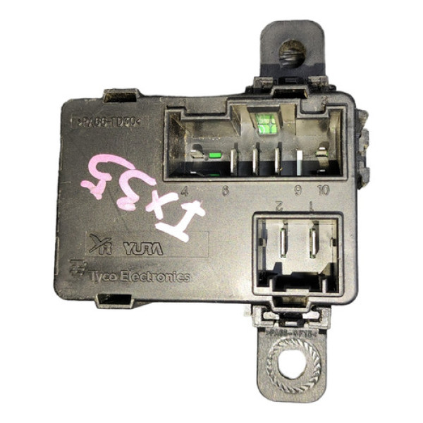 Módulo Relê Pdm Hyundai Ix35 2010 A 2015 919401m510 