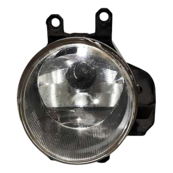Farol Milha Esquerdo 17876 Toyota Yaris 1.5 2020 2021 2022 - Transparente