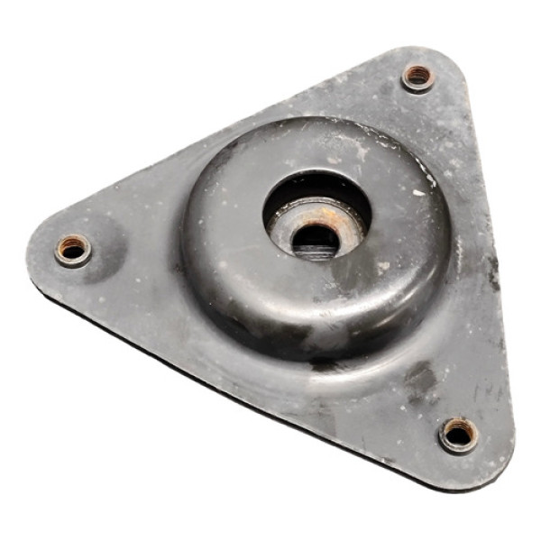 Batente Mola Traseira Esq Renault Duster Oroch 2020 2021