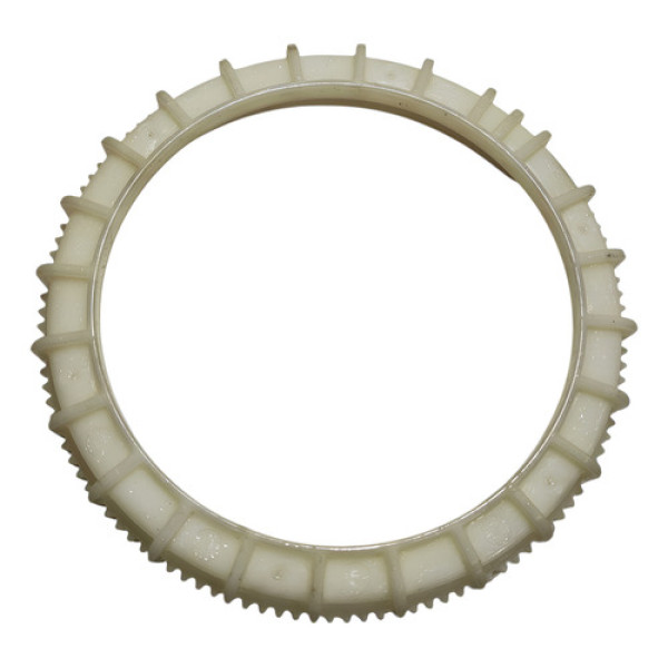 Tampa Rosca Bomba Combustível Toyota Corolla 2008 A 2014 - Bege