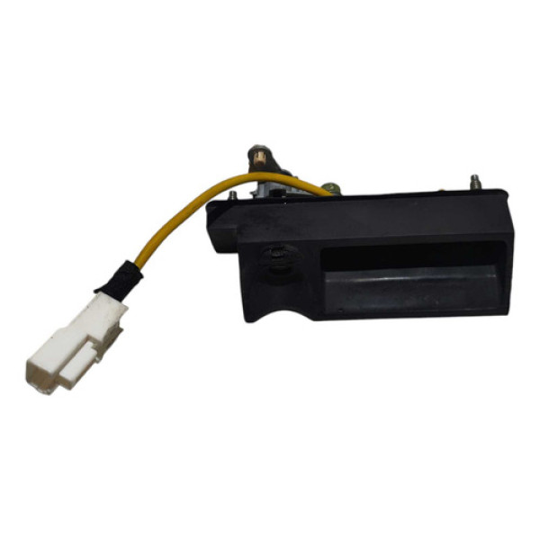 Puxador Abertura Porta Malas Hyundai Azera V6 2009 A 2011