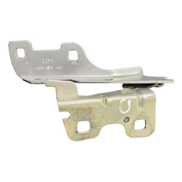 Dobradiça Direita Capô Renault Symbol 2010 2011 2012