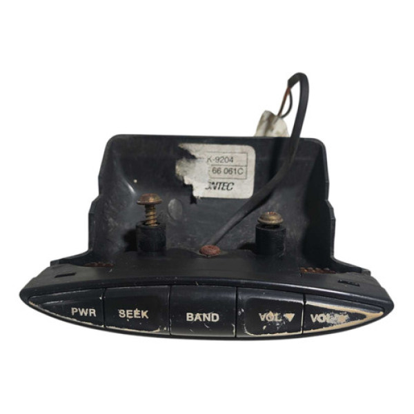 Módulo Eletrónico Kia Carnival 1998 A 2001 0k9a566061c