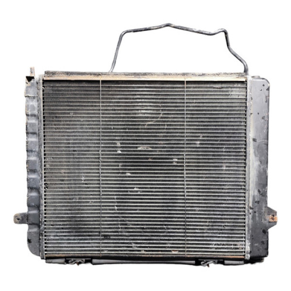 Radiador Jeep Grand Cherokee 2006 2007 2008 Detalhe