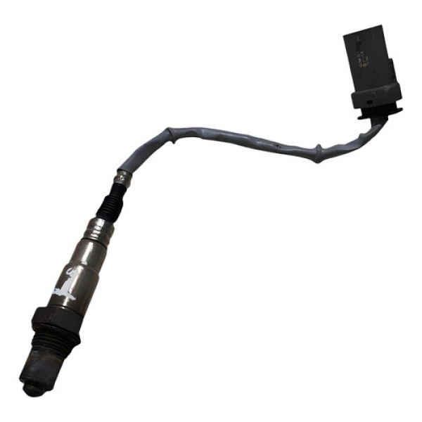Sonda Lambda Pré 12663317 Chevrolet Cruze Ltz 1.4 2017/2019