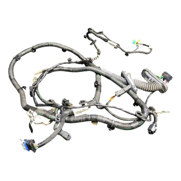 Pisca Chicote Porta Diant Esq 9841140280 Peugeot 208 2022