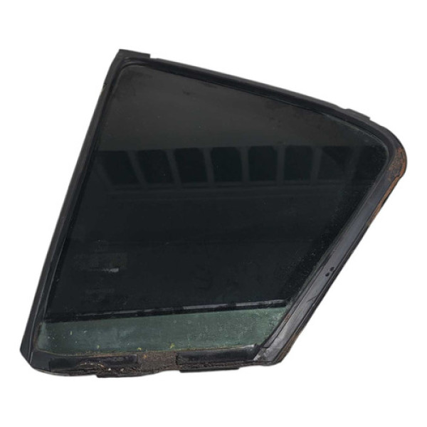 Vidro Fixo Traseiro Esquerdo Honda Civic 2012 2013 A 2016