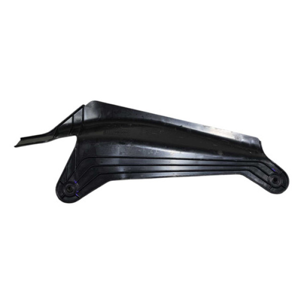 Moldura Fechadura Porta Tras Direito Hyundai Hb20 2018/2021