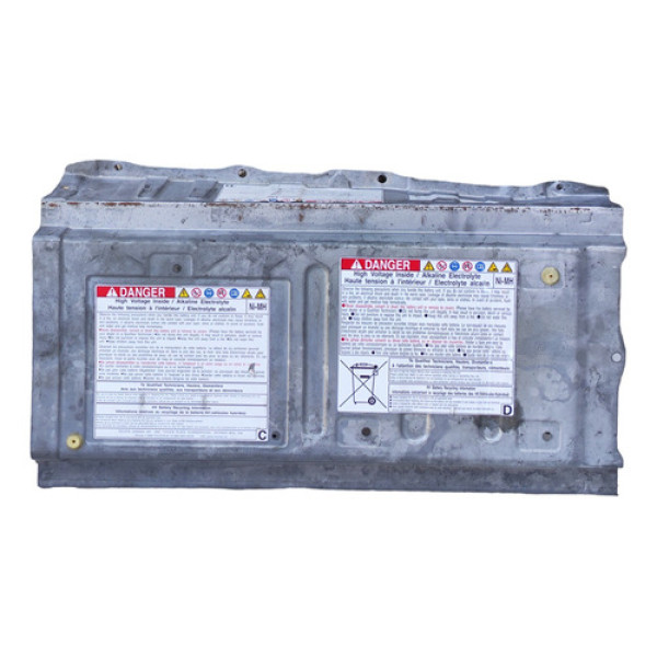 Protetor Tampa Bateria Toyota Prius 1.8 2012 G9510-76010