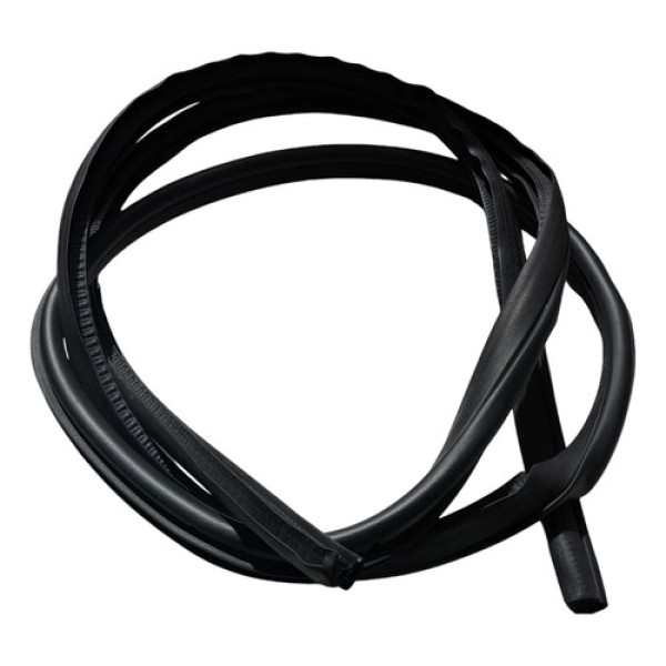  Borracha Porta Traseira Direita Nissan Kicks 2019 2020