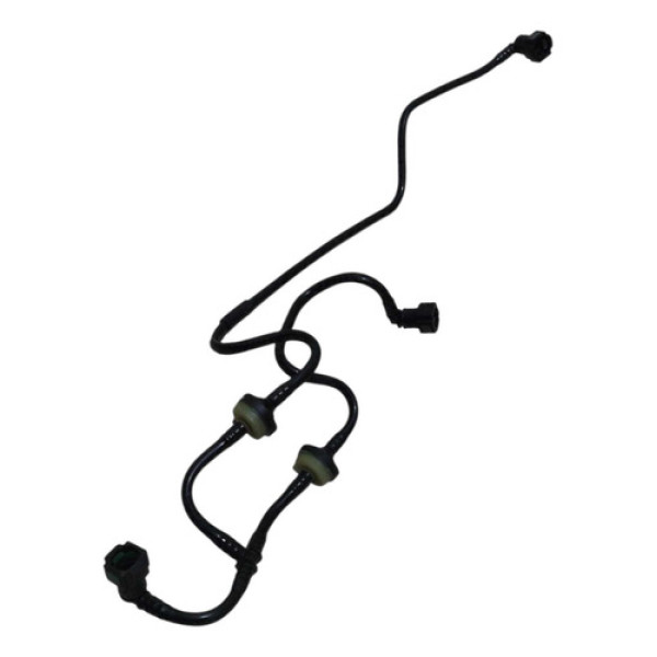 Mangueira Combustivel Citroen Aircross 2015 A 2017