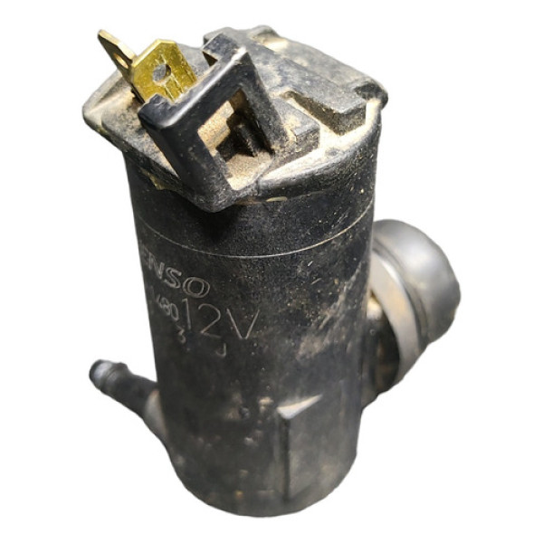 Motor Reservatorio Injetor Parabrisa Gm Tracker 2003/2008 