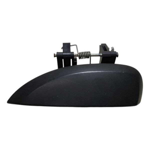 Maçaneta Externa Dianteira Esquerda Renault Kwid 2017 A 2019 Dianteira