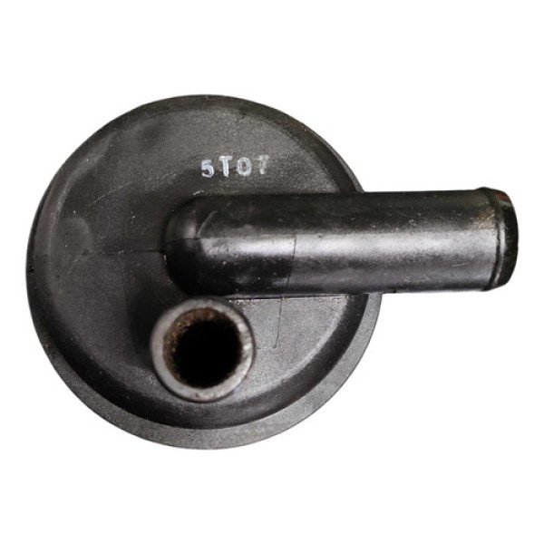 Válvula Anti Chama Vw Santana 1.8 1996 A 2004