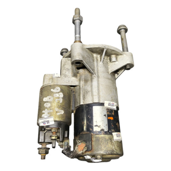 Motor De Arranque Peugeot 408 2012 2013 2014 2015
