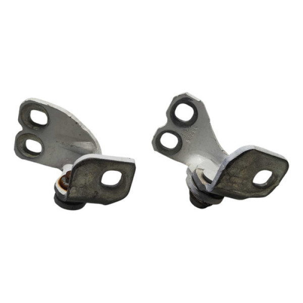 Par Dobradiça Traseira Esquerda Fiat Cronos 1.3 2020 A 2023